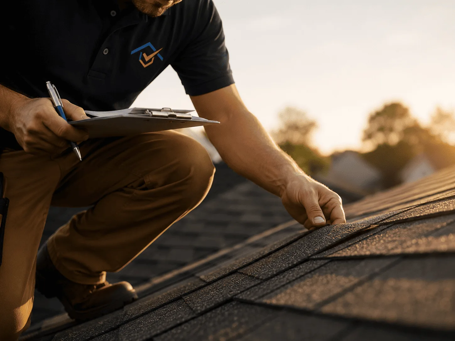 Why Choose Roof Inspection in Bluffs, IL